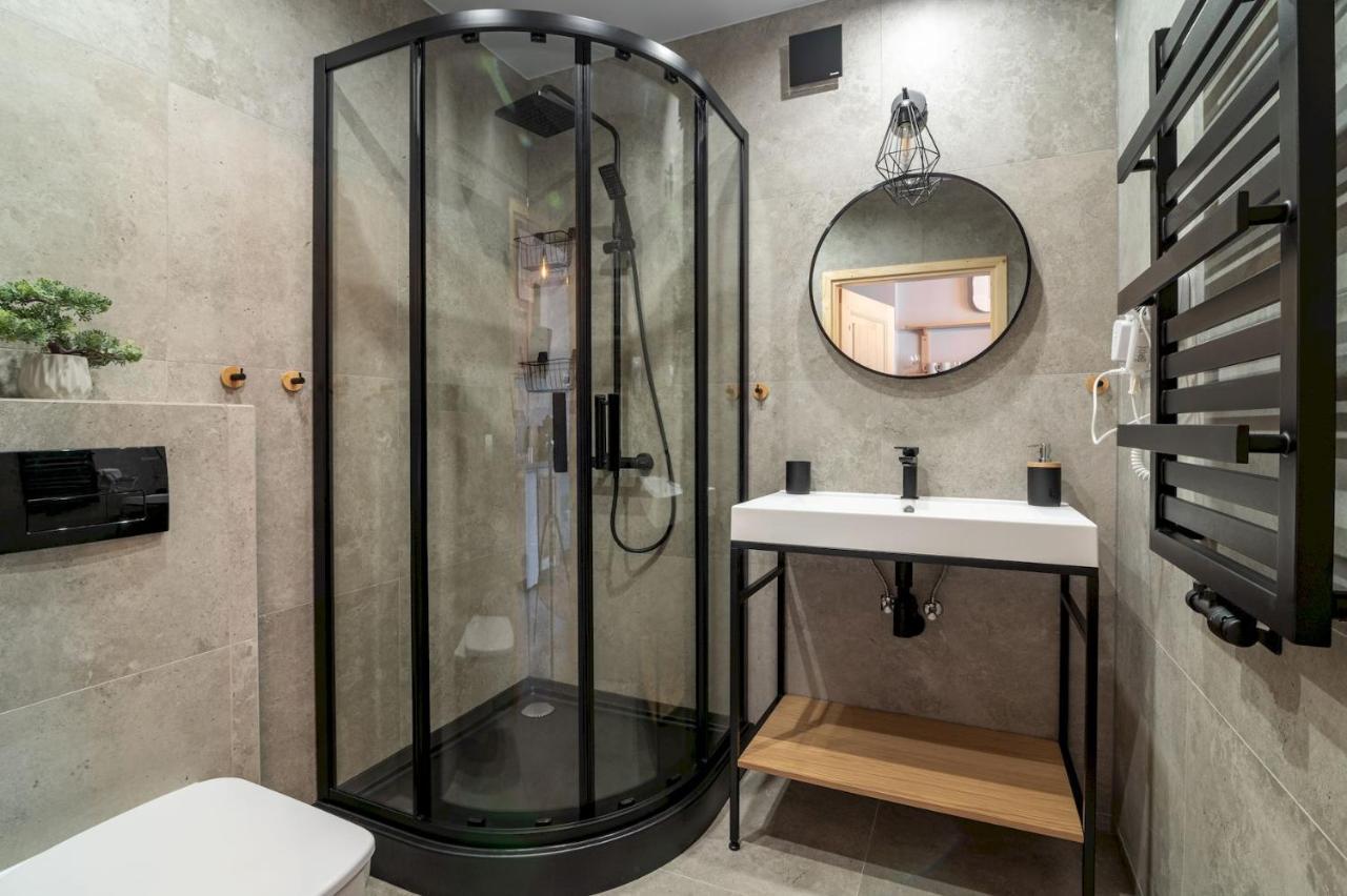 Apartamenty U Polowacy Szczawnica Ngoại thất bức ảnh