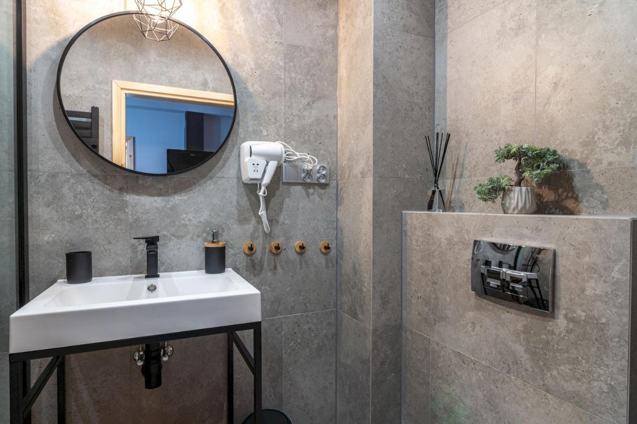 Apartamenty U Polowacy Szczawnica Ngoại thất bức ảnh